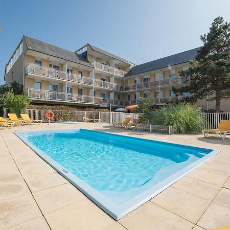 Residence Maeva Ker Avel Quiberon Exteriér fotografie