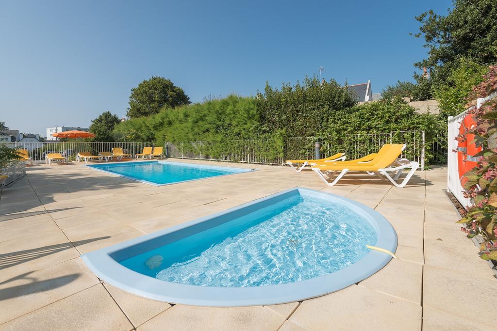 Residence Maeva Ker Avel Quiberon Pokoj fotografie