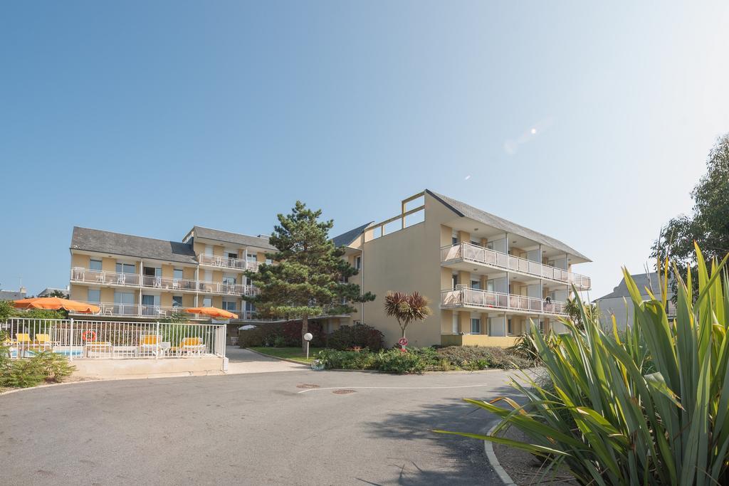 Residence Maeva Ker Avel Quiberon Pokoj fotografie