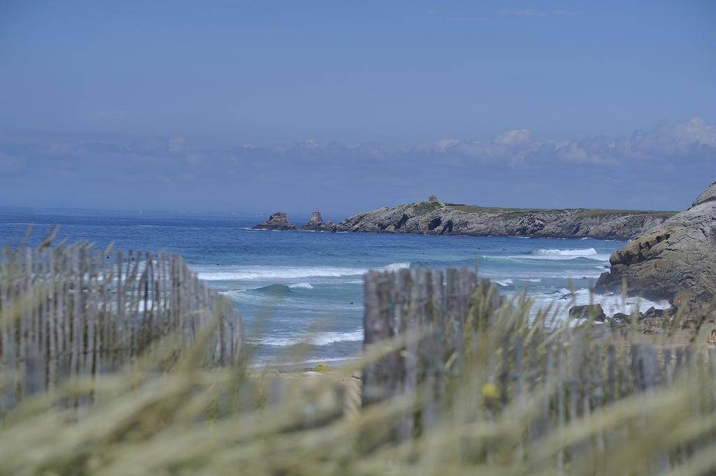 Residence Maeva Ker Avel Quiberon Pokoj fotografie