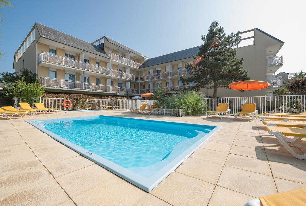 Residence Maeva Ker Avel Quiberon Pokoj fotografie