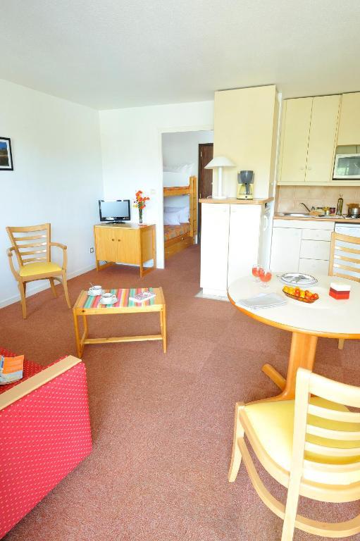 Residence Maeva Ker Avel Quiberon Pokoj fotografie