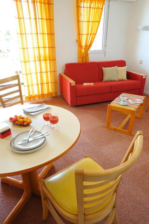 Residence Maeva Ker Avel Quiberon Pokoj fotografie